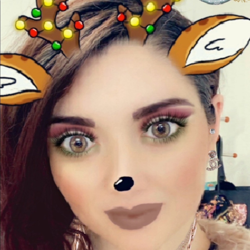 Meet your Posher, Arwen